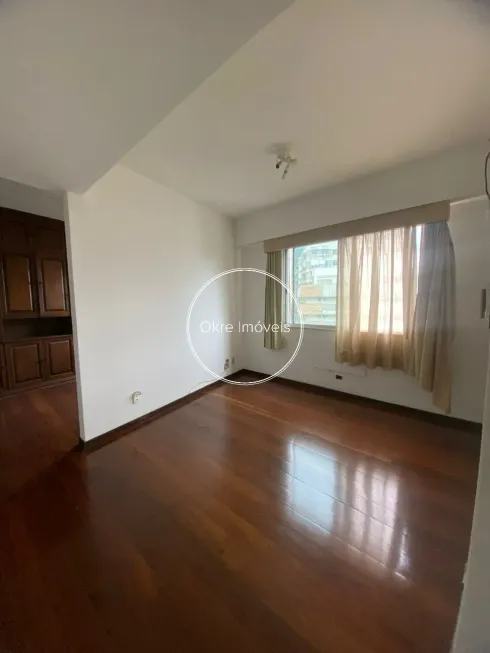 Foto 1 de Apartamento com 4 Quartos à venda, 178m² em Gávea, Rio de Janeiro