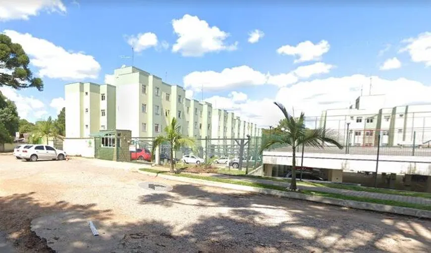 Foto 1 de Apartamento com 2 Quartos à venda, 43m² em Tatuquara, Curitiba