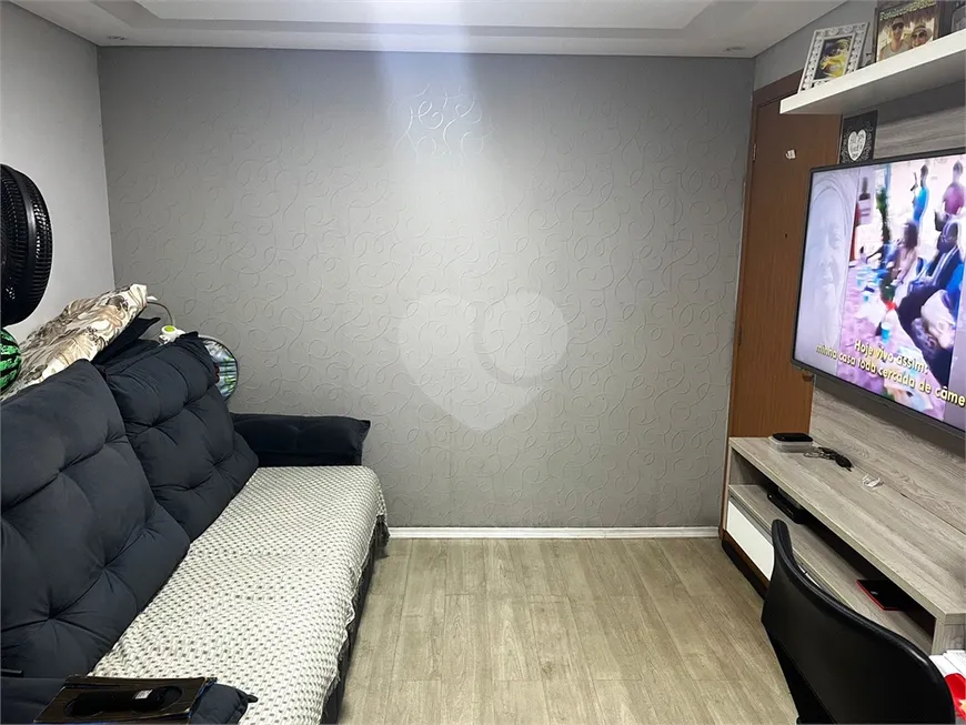 Foto 1 de Apartamento com 2 Quartos à venda, 64m² em Vila Izabel, Guarulhos