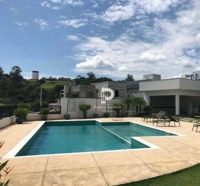 Foto 1 de Casa de Condomínio com 3 Quartos à venda, 179m² em , Louveira