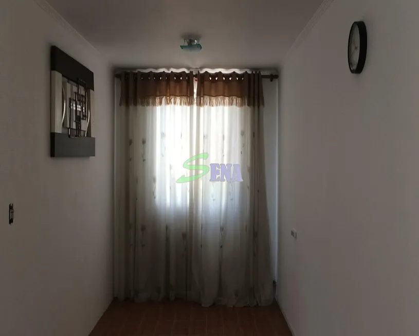 Foto 1 de Apartamento com 2 Quartos à venda, 55m² em Jaragua, São Paulo