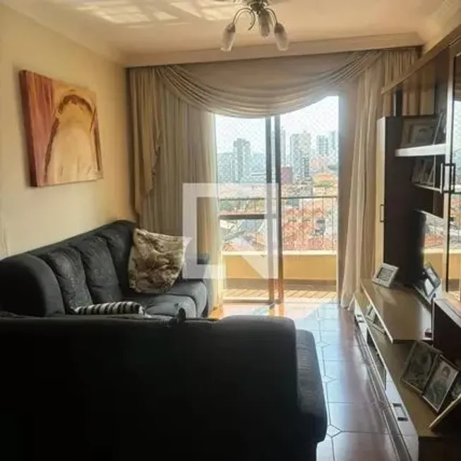 Foto 1 de Apartamento com 2 Quartos à venda, 74m² em Vila Prudente, São Paulo