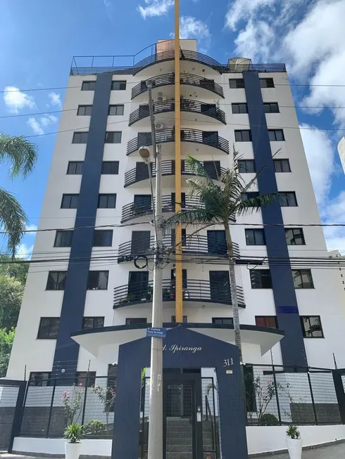 Foto 1 de Apartamento com 3 Quartos à venda, 131m² em Jardim Emilia, Sorocaba