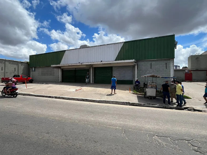 Foto 1 de Prédio Comercial para alugar, 1000m² em Centro, Arapiraca