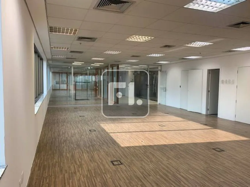 Foto 1 de Sala Comercial para alugar, 329m² em Vila Olímpia, São Paulo