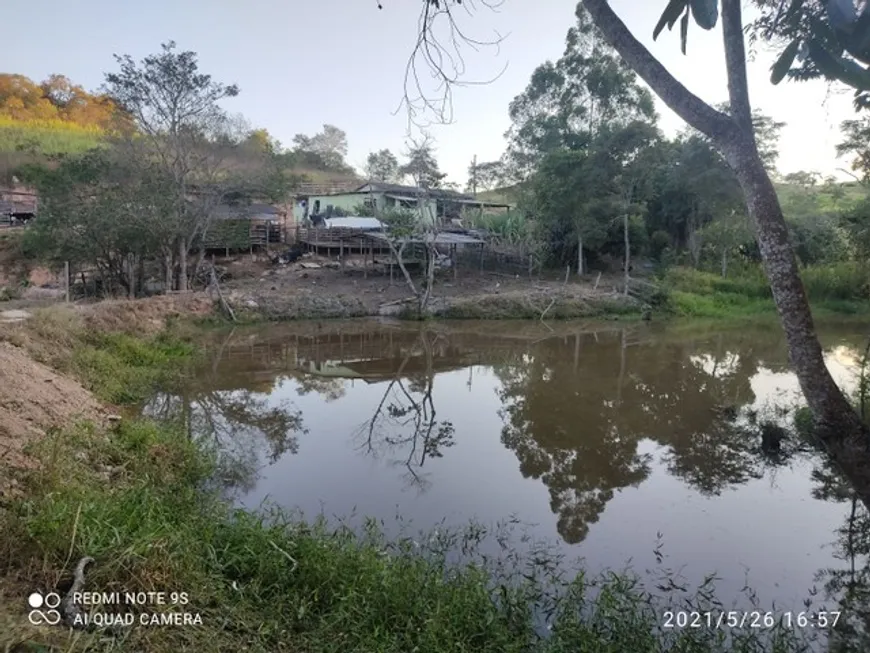 Foto 1 de Fazenda/Sítio com 4 Quartos à venda, 62016m² em Zona Rural, Brumadinho