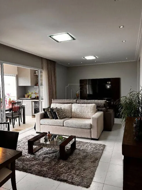 Foto 1 de Apartamento com 2 Quartos à venda, 128m² em Santa Paula, São Caetano do Sul