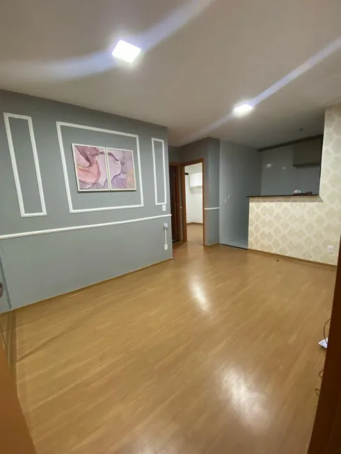 Foto 1 de Apartamento com 2 Quartos à venda, 44m² em Jardim das Palmeiras, Cuiabá