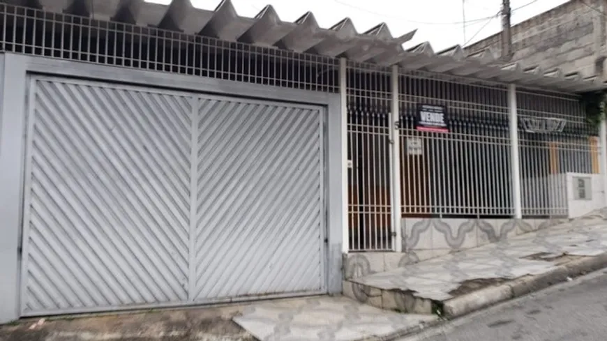 Foto 1 de Casa com 3 Quartos à venda, 300m² em Vila Sao Francisco Glebas 1 A 3, Itapevi