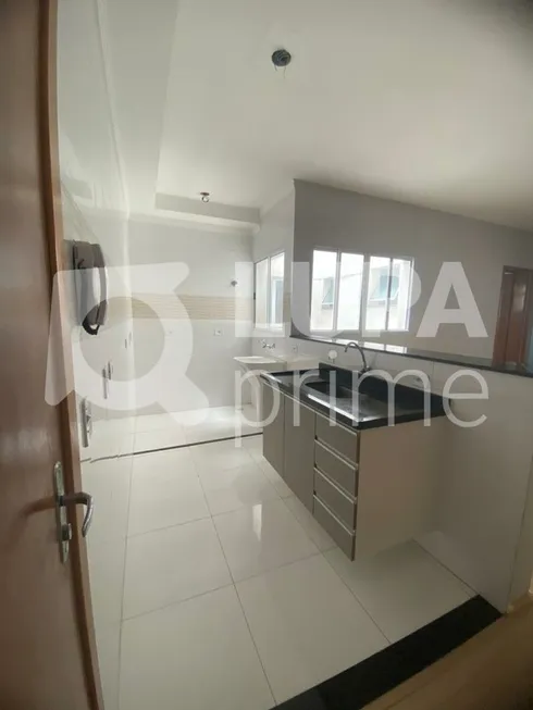 Foto 1 de Apartamento com 2 Quartos à venda, 37m² em Vila Gustavo, São Paulo