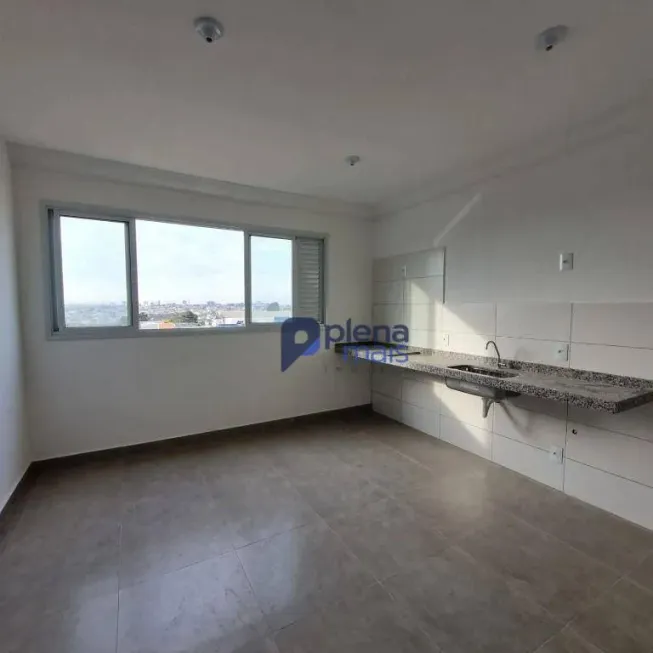 Foto 1 de Apartamento com 2 Quartos à venda, 58m² em Jardim Santa Madalena, Sumaré