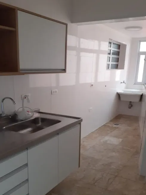 Foto 1 de Apartamento com 1 Quarto à venda, 58m² em Consolação, São Paulo