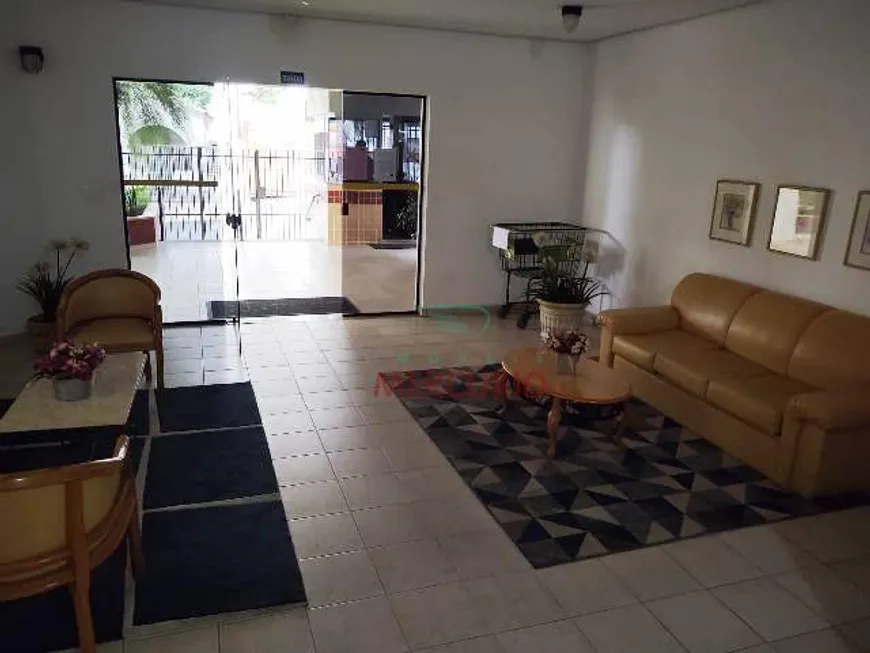 Foto 1 de Apartamento com 2 Quartos à venda, 70m² em Vila Santa Tereza, Bauru