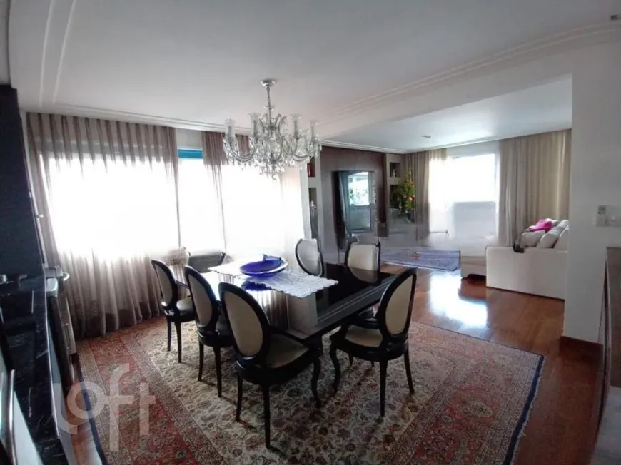 Foto 1 de Apartamento com 4 Quartos à venda, 267m² em Perdizes, São Paulo