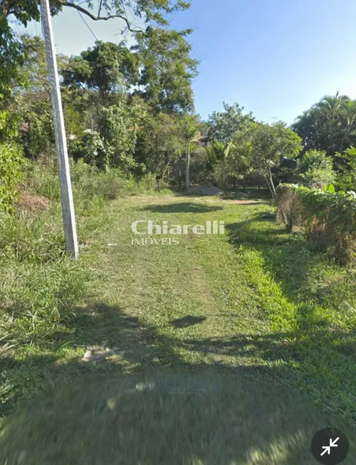 Foto 1 de Lote/Terreno à venda, 240m² em Engenho do Mato, Niterói