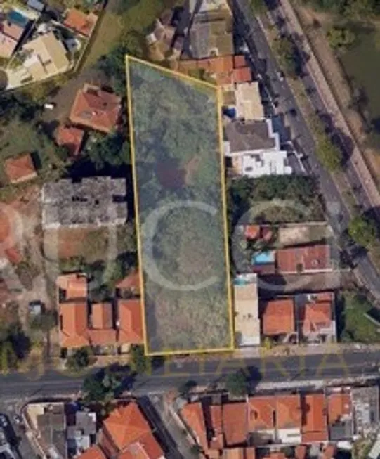 Foto 1 de Lote/Terreno à venda, 5127m² em Parque Taquaral, Campinas