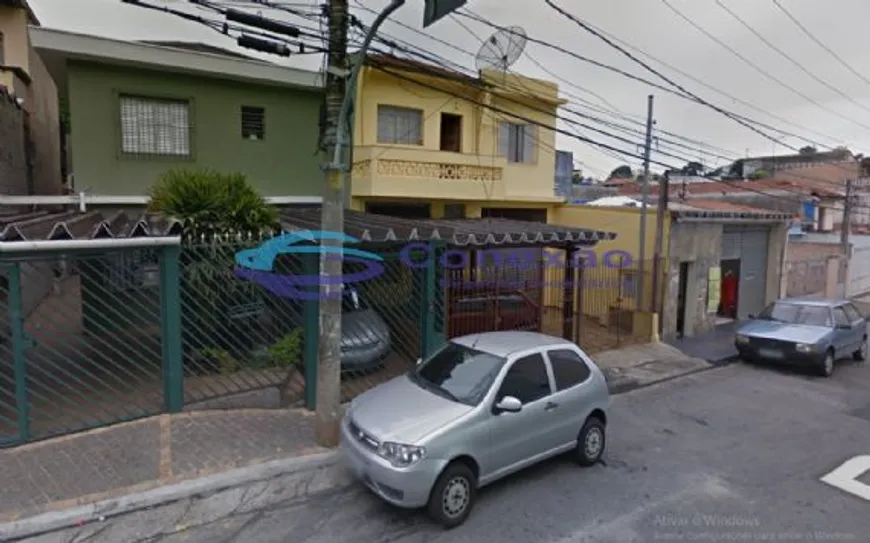 Foto 1 de Casa com 3 Quartos à venda, 149m² em Imirim, São Paulo