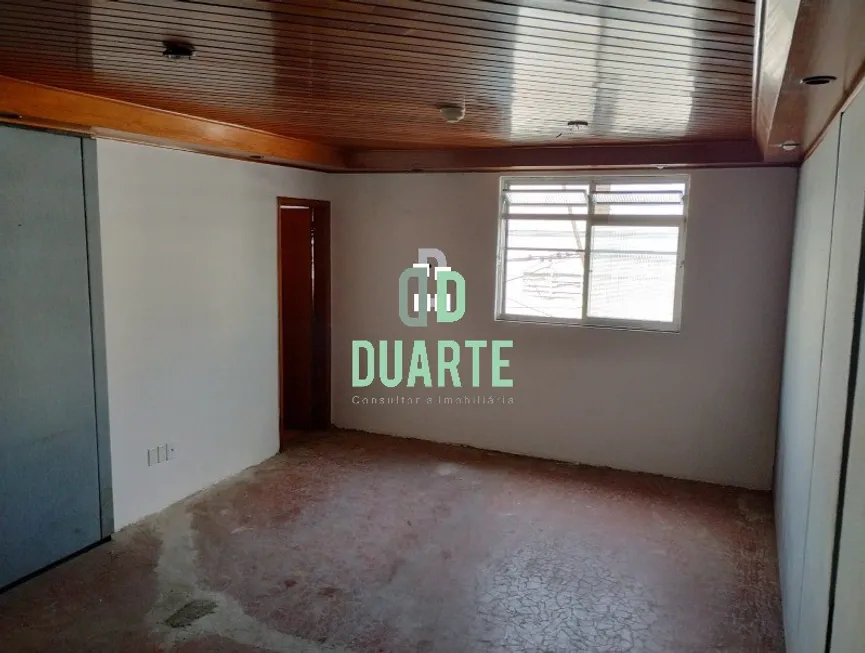 Foto 1 de Imóvel Comercial para alugar, 210m² em Macuco, Santos