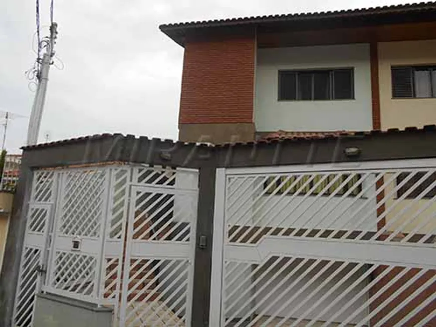 Foto 1 de Sobrado com 3 Quartos à venda, 450m² em Vila Nova Parada, São Paulo