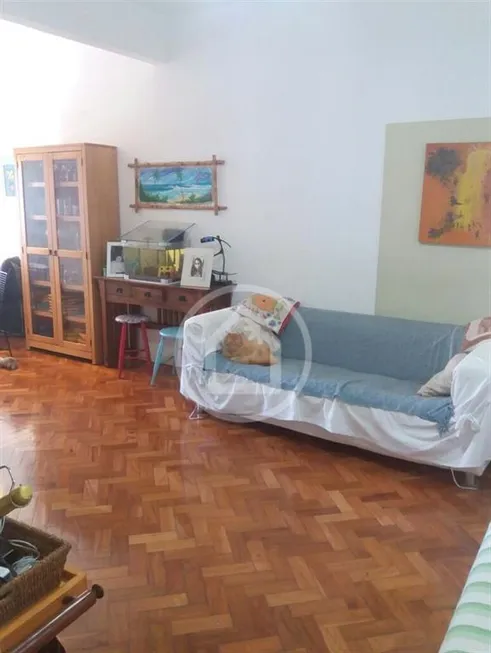 Foto 1 de Apartamento com 2 Quartos à venda, 71m² em Leme, Rio de Janeiro