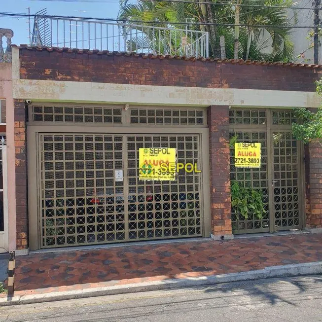 Foto 1 de Casa com 3 Quartos à venda, 280m² em Chácara Califórnia, São Paulo