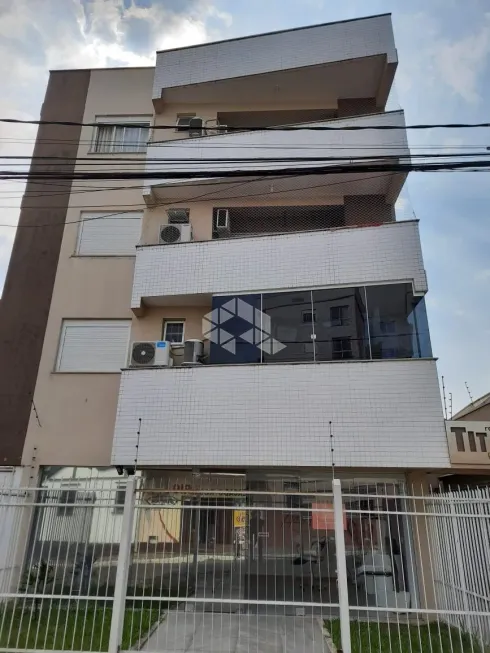 Foto 1 de Apartamento com 1 Quarto à venda, 37m² em Nossa Senhora de Fátima, Santa Maria