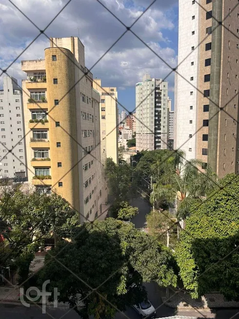 Foto 1 de Apartamento com 3 Quartos à venda, 136m² em Anchieta, Belo Horizonte