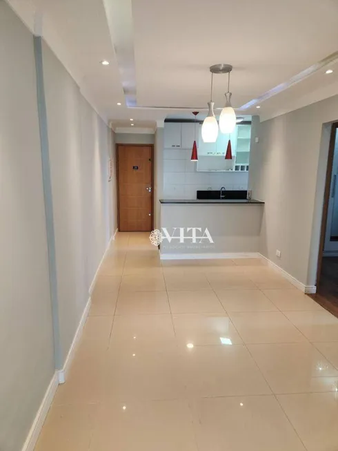 Foto 1 de Apartamento com 3 Quartos à venda, 76m² em Vila Galvão, Guarulhos