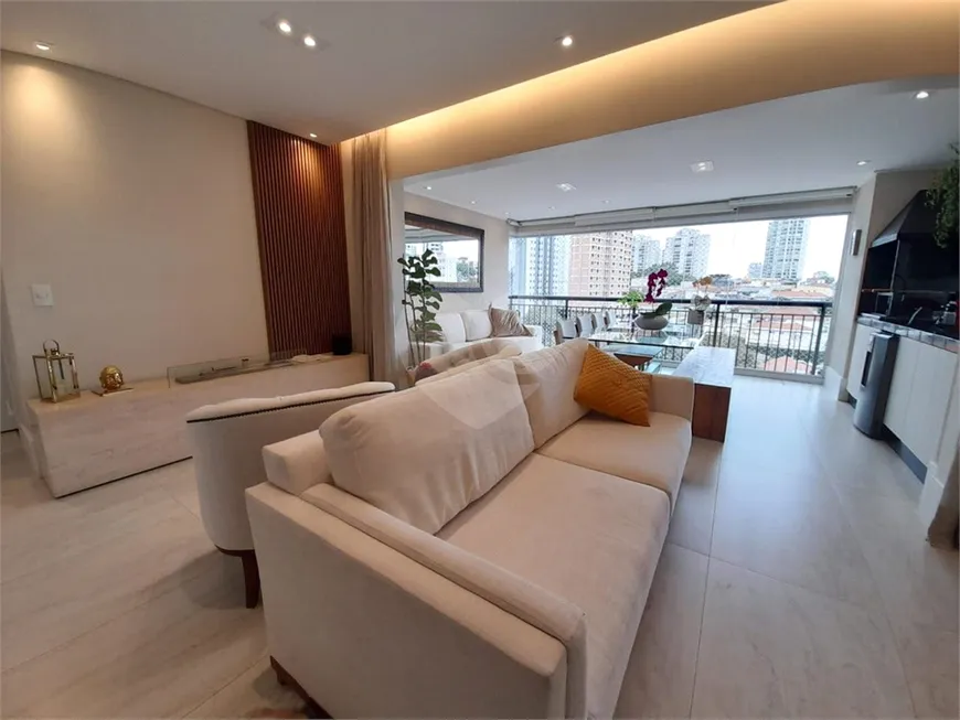 Foto 1 de Apartamento com 2 Quartos à venda, 93m² em Santana, São Paulo
