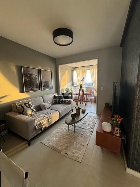 Foto 1 de Apartamento com 2 Quartos à venda, 70m² em Canto, Florianópolis