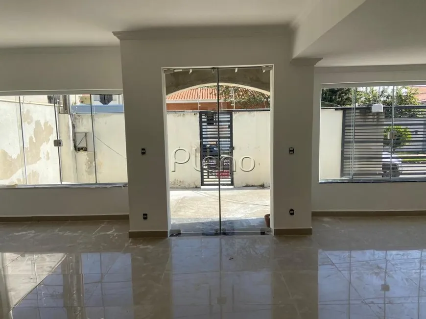 Foto 1 de Sobrado com 3 Quartos à venda, 350m² em Jardim Chapadão, Campinas