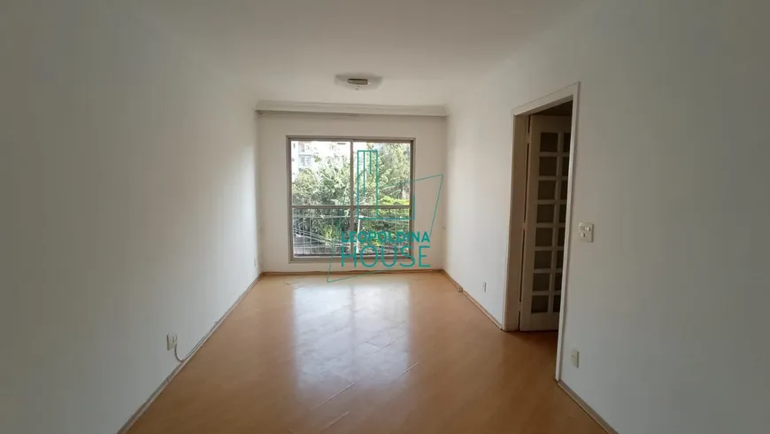 Foto 1 de Apartamento com 3 Quartos à venda, 78m² em Vila Ipojuca, São Paulo