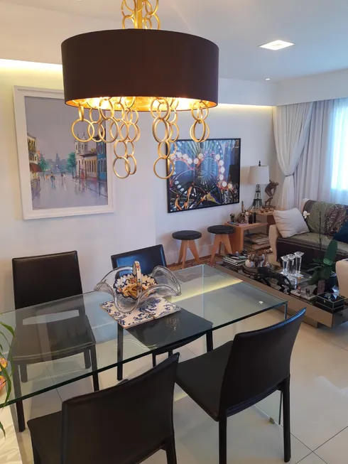 Foto 1 de Apartamento com 2 Quartos à venda, 163m² em Canela, Salvador