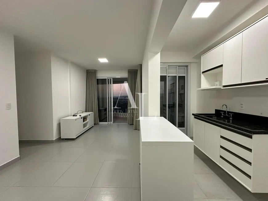 Foto 1 de Apartamento com 2 Quartos para alugar, 70m² em Alphaville 18 Forte, Barueri