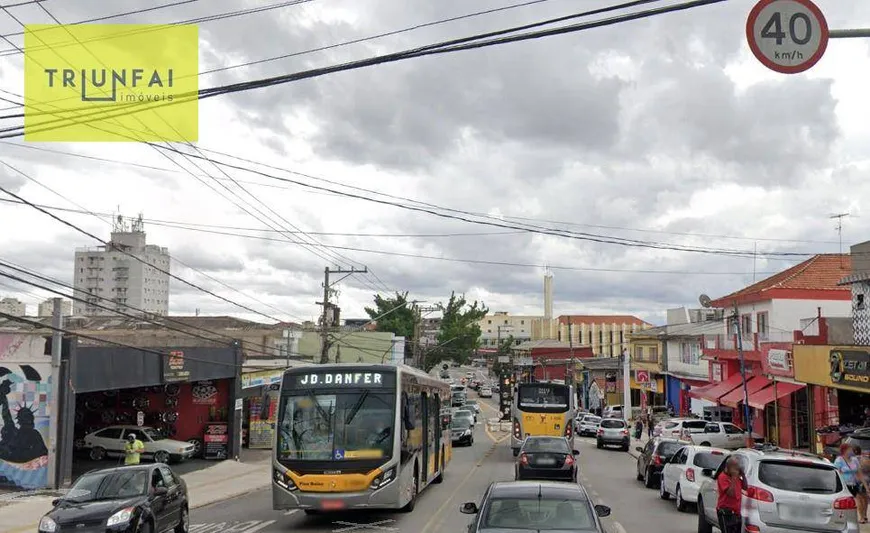 Foto 1 de Ponto Comercial à venda, 280m² em Jardim Piratininga, São Paulo