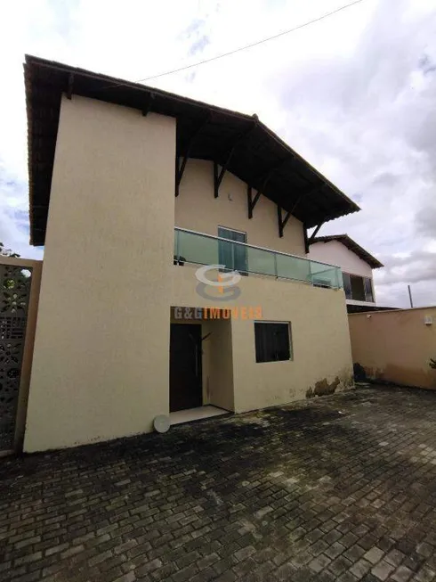 Foto 1 de Casa com 4 Quartos à venda, 175m² em Gurupi, Teresina