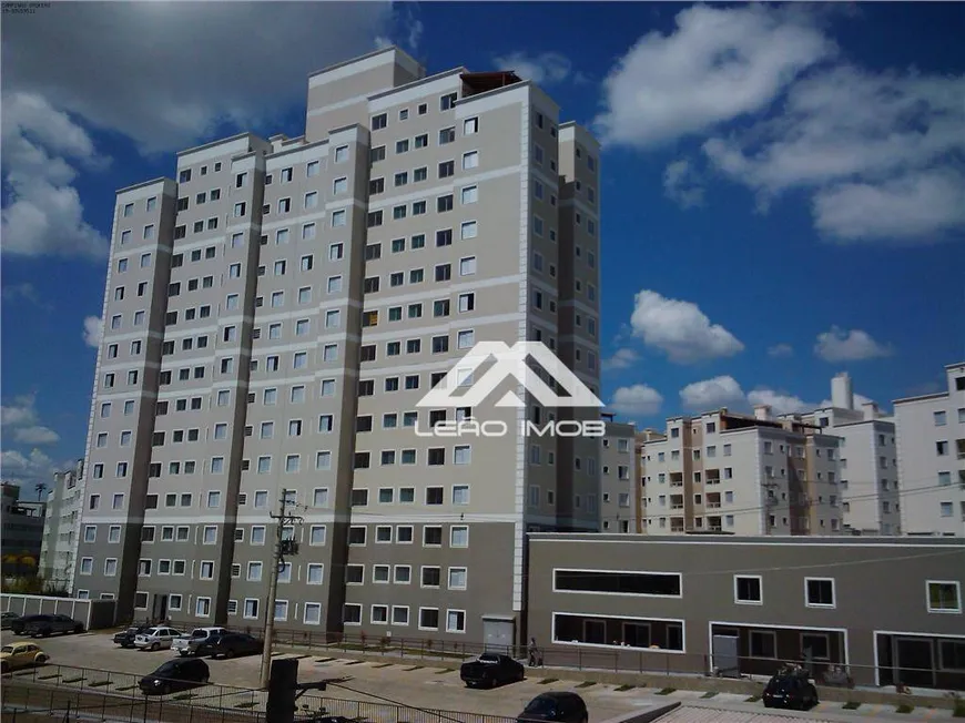 Foto 1 de Apartamento com 2 Quartos à venda, 54m² em Jardim Nova Europa, Campinas