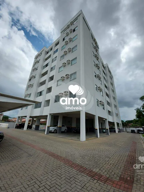 Foto 1 de Apartamento com 2 Quartos à venda, 63m² em Rio Branco, Brusque