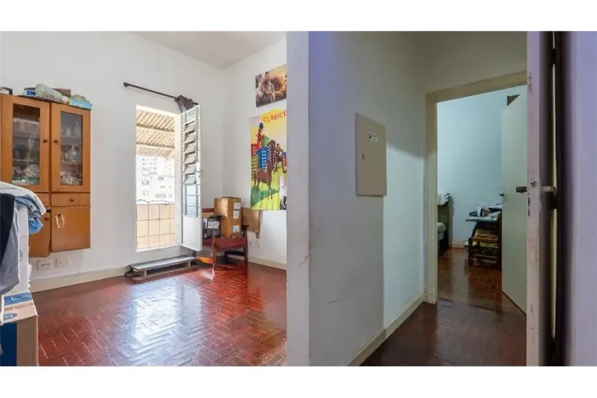 Foto 1 de Apartamento com 1 Quarto à venda, 69m² em Santa Ifigênia, São Paulo