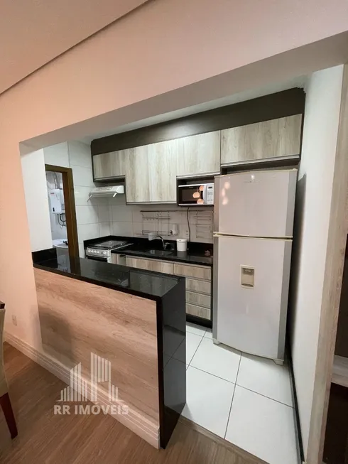 Foto 1 de Apartamento com 3 Quartos à venda, 87m² em Jardim Tupanci, Barueri