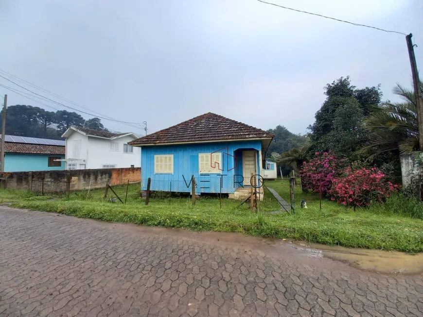 Foto 1 de Casa com 4 Quartos à venda, 150m² em Vila Boeira, Canela