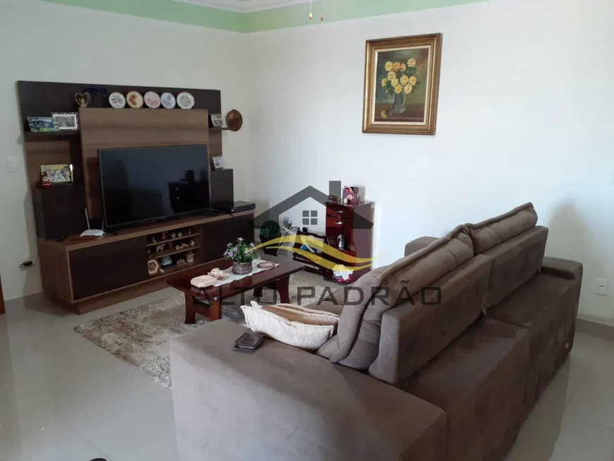 Foto 1 de Apartamento com 3 Quartos à venda, 42m² em Jardim Rezek II, Artur Nogueira