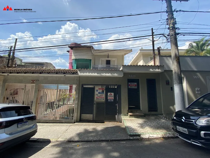 Foto 1 de Sobrado com 3 Quartos para venda ou aluguel, 130m² em Freguesia do Ó, São Paulo