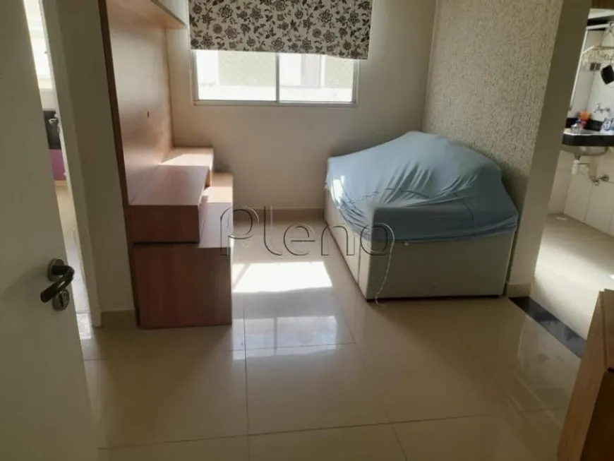 Foto 1 de Apartamento com 2 Quartos à venda, 52m² em Jardim Nova Europa, Campinas