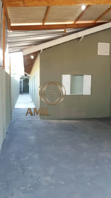 Foto 1 de Casa com 3 Quartos à venda, 135m² em Jardim Satélite, São José dos Campos