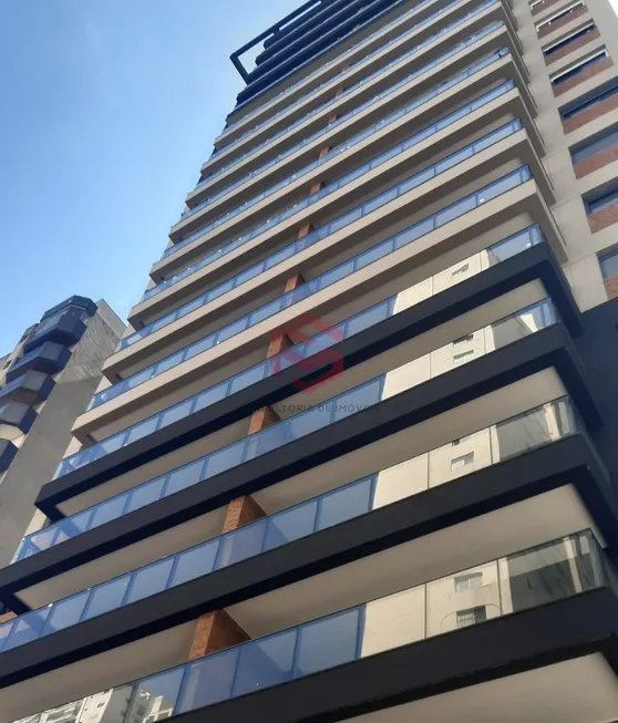 Foto 1 de Apartamento com 2 Quartos à venda, 65m² em Campo Belo, São Paulo