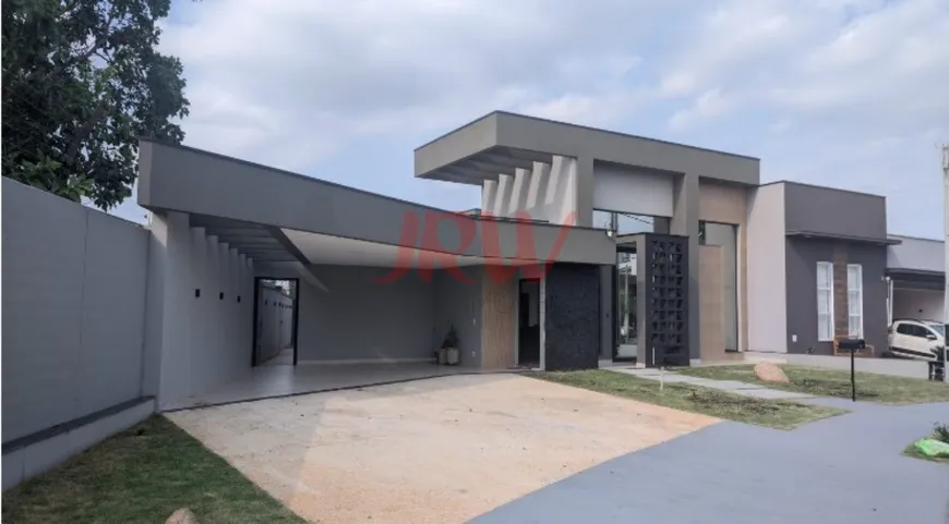 Foto 1 de Casa de Condomínio com 3 Quartos à venda, 433m² em Jardim Piemonte, Indaiatuba