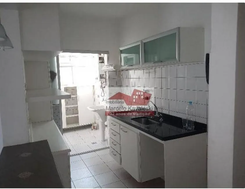 Foto 1 de Apartamento com 2 Quartos à venda, 68m² em Jardim Vila Mariana, São Paulo