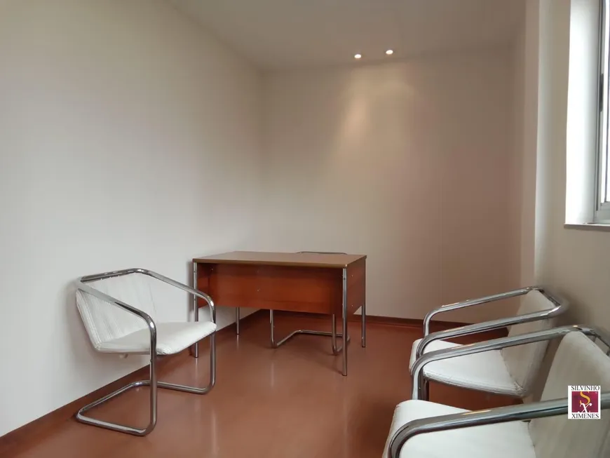 Foto 1 de Sala Comercial para alugar, 40m² em Santa Efigênia, Belo Horizonte