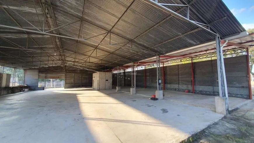 Foto 1 de Galpão/Depósito/Armazém para venda ou aluguel, 612m² em , Tremembé